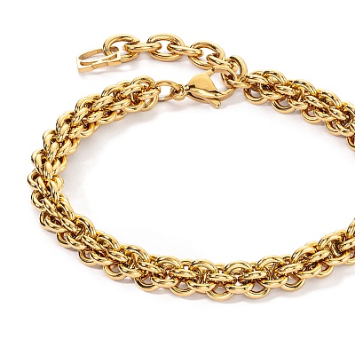 Браслет Gold  Coeur de Lion  0800/30-1600 