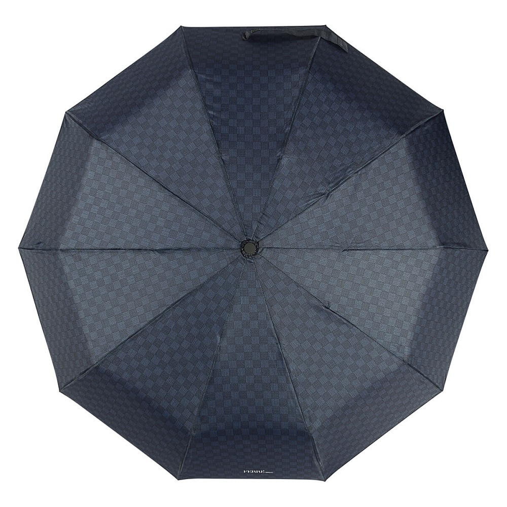 Ferre Milano Зонт складной Oxford Blu Арт.: product-2435