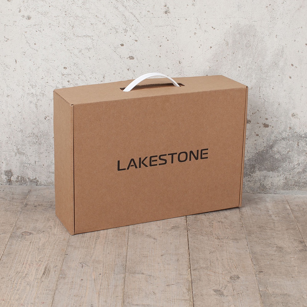 Lakestone Adams Black Арт.: 918302/BL