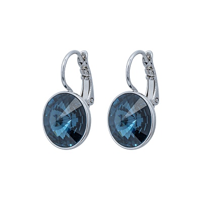 Серьги Montana A1903.22 BL/S 