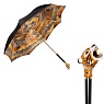 Зонт-трость Tigre Black Lux Арт.: product-3244