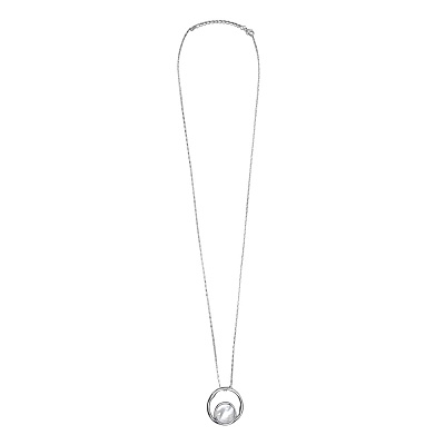 Колье MOP B2003NM-N01.1 BW/S 