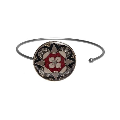 Браслет  Clara Bijoux  C77411-1 BW 