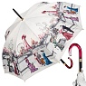 Зонт-трость Guy De Jean 1900-LM Paris Multi Арт.: product-246