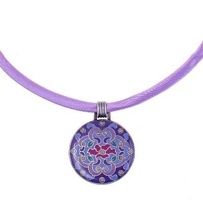 *Колье  Clara Bijoux  *B74983.P V 