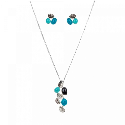 Комплект SAH-35298.20 BL/S 