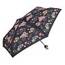 Зонт складной Floreal Black Арт.: product-3443