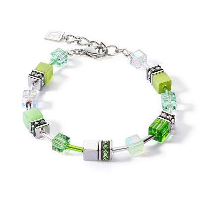 Браслет Joyful Colours Green 3339/30-0500 