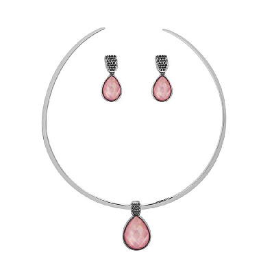 Комплект quartz rose Possebon *S7526.9 R/S *S7526.9 R/S 