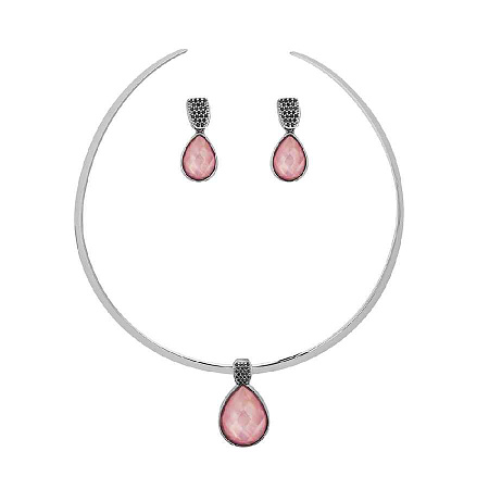 Possebon Комплект quartz rose Possebon *S7526.9 R/S Арт.: *S7526.9 R/S