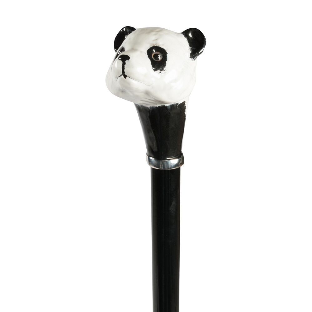Pasotti Зонт-трость Pasotti Oxford Panda Lux Арт.: product-2892