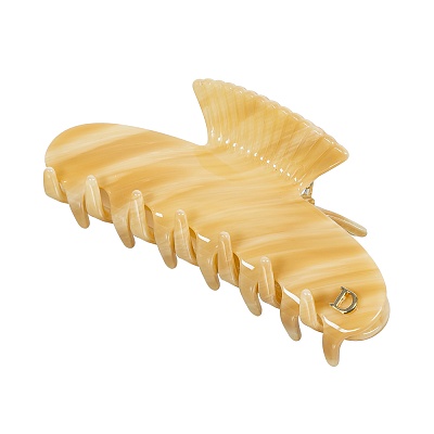 Краб для волос ZJ820503.5 