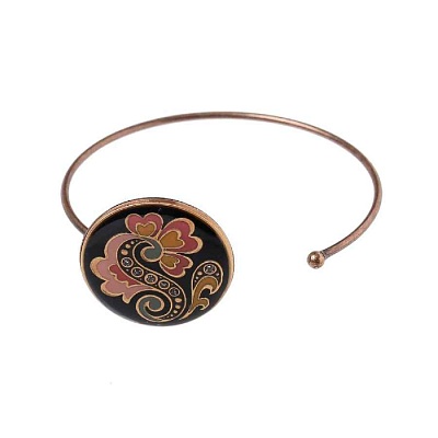 Браслет C77397 BW 