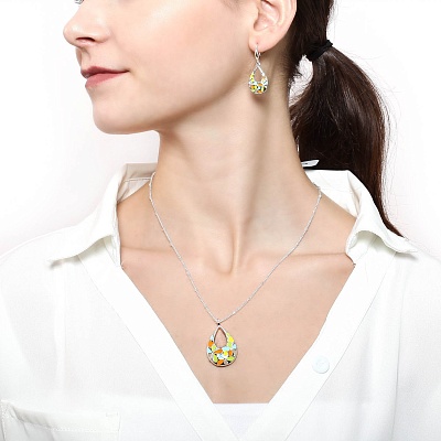 Комплект  Shadore  SAH-35204.27 M/S 