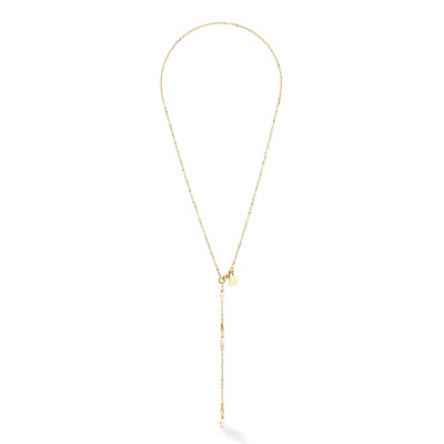 *Колье White-Gold *1114/10-1416 