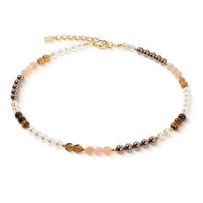 Колье Brown 4244/10-1100 