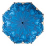 Зонт складной Pasotti Mini Georgin Blu Арт.: product-552