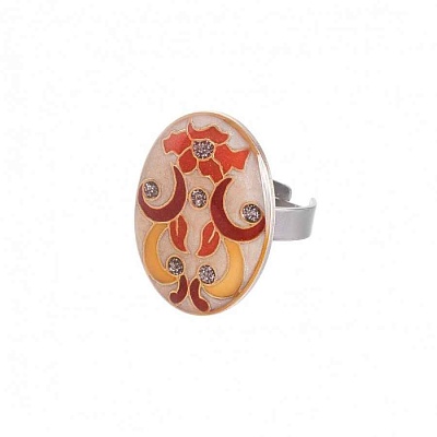 Кольцо  Clara Bijoux  K74896-6 BR 