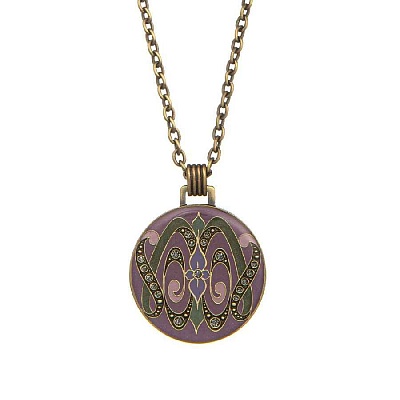 Колье Калейдоскоп  Clara Bijoux  B44189-19 V 