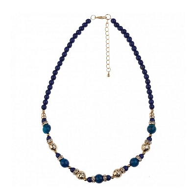 Колье  Shadore  *B09N729BU BL 