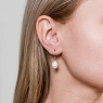 Серьги PERLE Арт.: AE03186-1G