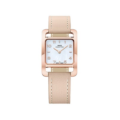 Часы женские SC22048.RPL6LPI  Swiss Collection  SC22048.06 