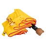 Зонт складной Bear Balloons Yellow Арт.: product-3393