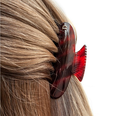 Краб для волос  Fiore Luna  ZJ820503.4 