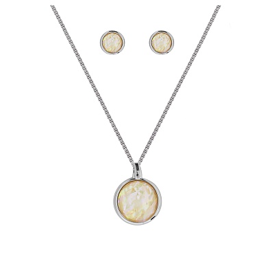 Комплект nautilus S9506.12 BW/S 