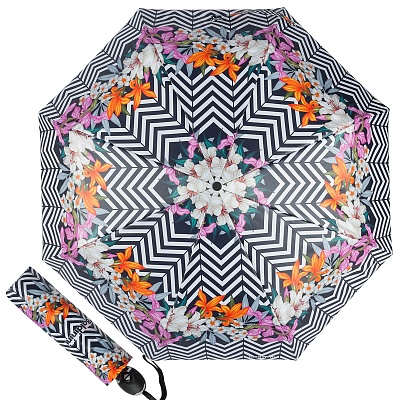 Зонт складной Baldinini 50-OC Onda  Baldinini  product-2423 