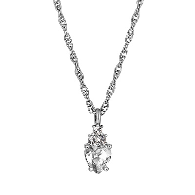 Колье SPIRA SS CRYSTAL Dyrberg Kern 480001 480001 