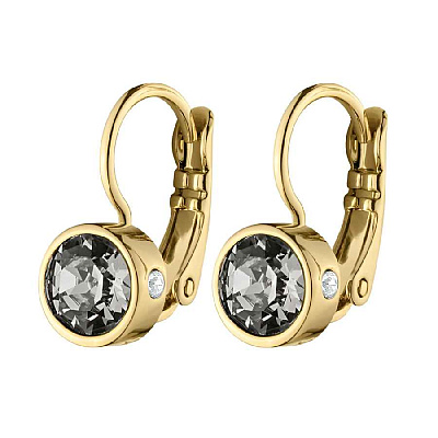 Серьги MADU SG GREY 361066 