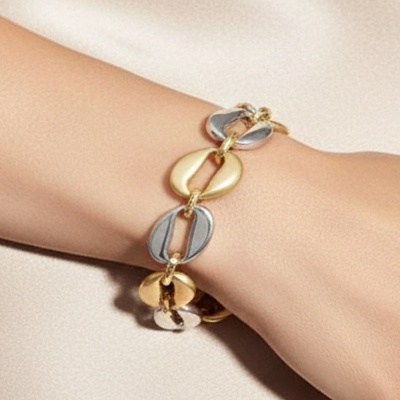 Браслет  Fiore Luna  CG209523H-001 G 