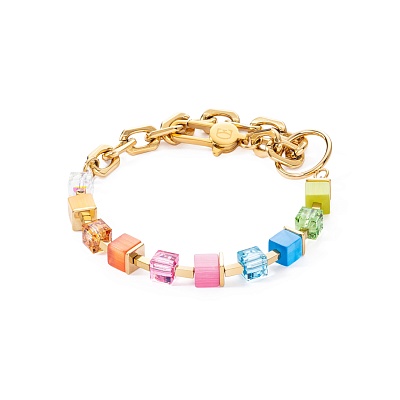 Браслет Multicolour 4712/30-1500 