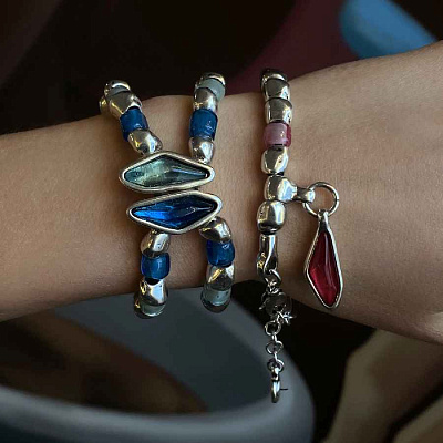 Браслет TATRAS ROSA  Ciclon  C241113-09-0 