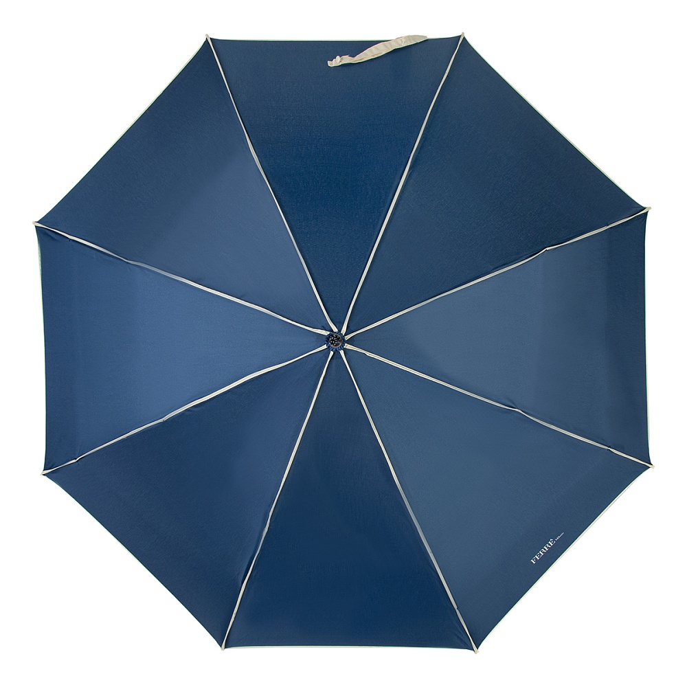 Ferre Milano Зонт-трость Romantic Blue Арт.: product-3497