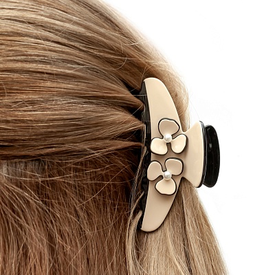 Краб для волос  Fiore Luna  ZJ820205.2 