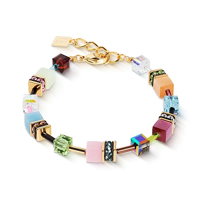 Браслет Multicolour Art Nouveau 2838/30-1578 