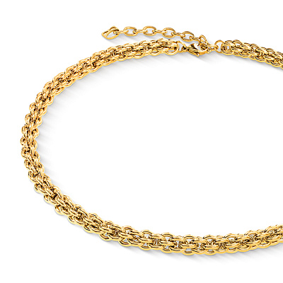 Колье Gold Coeur de Lion 0803/10-1600  Coeur de Lion  0803/10-1600 