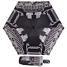 Зонт складной Guy De Jean 3029-OC Métro Noir Арт.: product-3360