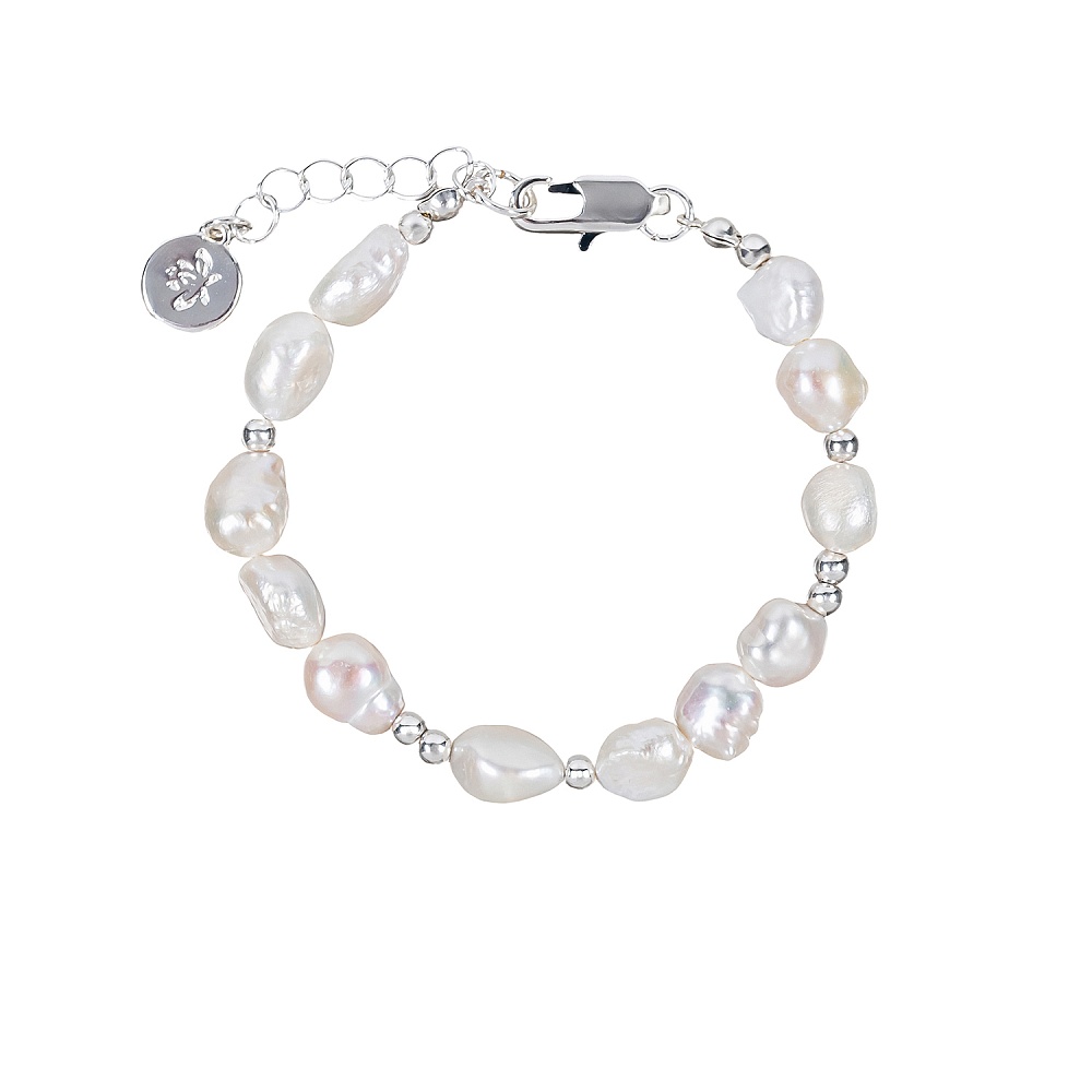 Fiore Luna Браслет Perle Арт.: LB5092 BW/S