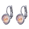 Серьги Dust Pink Delite Арт.: A1911.M01 R/S