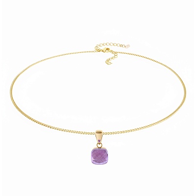 Колье FIRENZE (G) Heather 107001/48-4809 