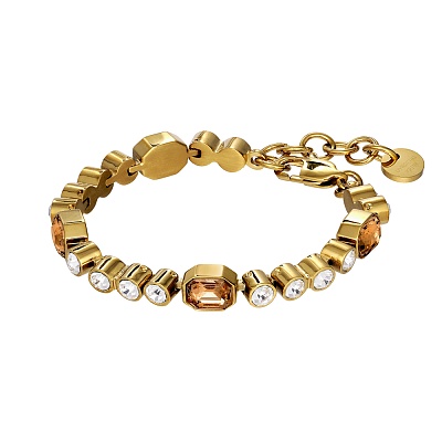 Браслет GRIVNA SG GOLDEN 460025 