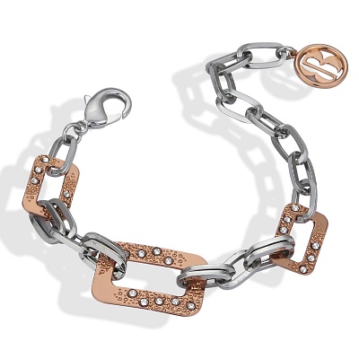 *Браслет *XBR938RS BW/S/RG 