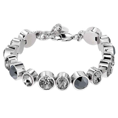 Браслет ELAINE SS GREY 450155 