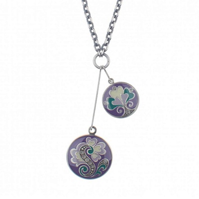 *Колье  Clara Bijoux  *B74513 V 