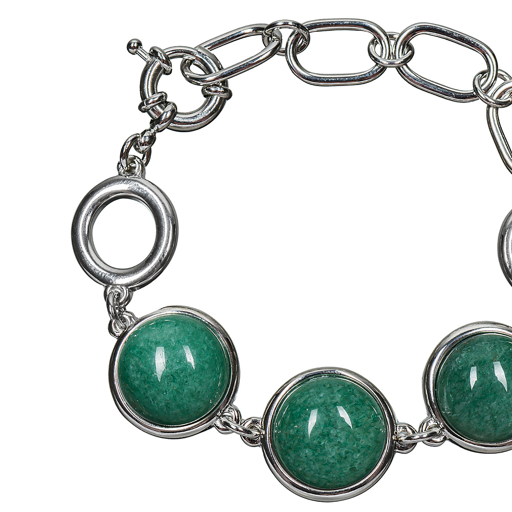 Possebon Браслет Q.Verde Possebon C0138.17 S Арт.: C0138.17 S
