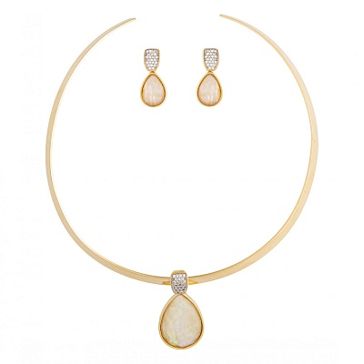 Комплект Nautilus S9526.12 BR/G 