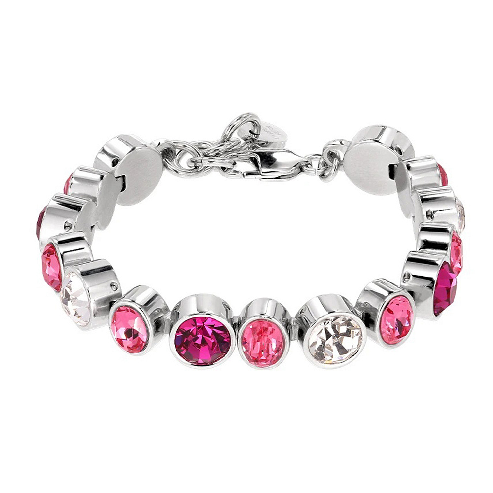 Dyrberg Kern Браслет ELAINE SS PINK/ROSE Dyrberg Kern 440125 Арт.: 440125